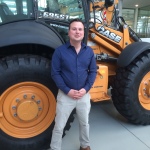 Case strengthens strategic accounts team