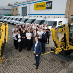 New Finning branch to create jobs and growth