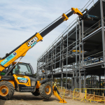 One Call Hire agrees £5 million JCB deal