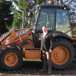 Case appoints another new dealer