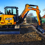 JCB Finance launches £60m fund to support Britain’s builders