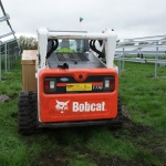 Witney Plant Hire add new Bobcats to their fleet
