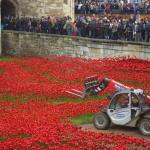 Scottish firm help complete Tower of London memorial