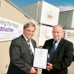 Considerate Constructors Scheme welcomes Wernick Hire