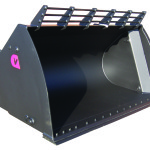 Viby attachment launches compact Hy-Tip