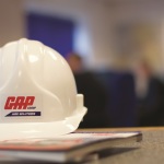 GAP accredited with health and safety certification