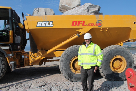 Inverness firm wins multi-million Cromarty Firth contract