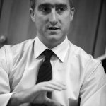 Hewden CEO to stand down