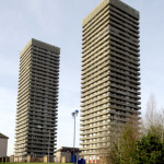 Iconic Glasgow multi-storeys to be demolished