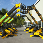 A-Plant invest for £500 million Amey contract