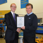 Six of the best for HSS