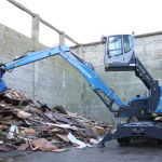 Reaching for the top