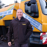 Sweeping success for Richard