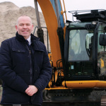 Getting to know… Darren Gilmour