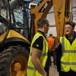 Finning opens its doors to 240 hopefuls