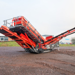 Sandvik hosts inaugural Global Dealer Conference