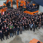 Doosan Dealer Forum deemed a success