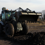 Live, Move and Fight: life in the Army Reserves Plant Division