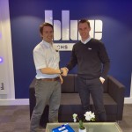 Key appointments at Blue Group