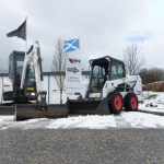 MTS Group expands Bobcat rental services into Scotland