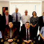 Top hire firms team up to tackle plant theft