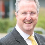 Terex names new Sales and Marketing Director