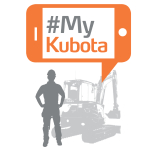 ‘My Kubota’ social media campaign celebrates 20,000 followers