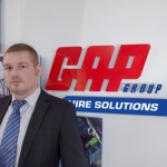 GAP Event Services wins big after its first year in operation