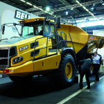 Bell hails ‘hugely satisfying’ Paris event