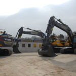 Firing on all cylinders with Volvo