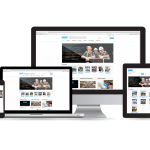 New Sandvik website goes live