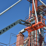 Intermat a “stepping stone” in the recovery