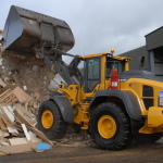 Volvo back in the fold at A W Jenkinson