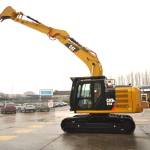 Remote control solution for Harsco