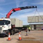 Garic slashes fuel costs by more than £50k with TomTom Telematics