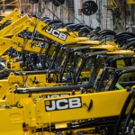“Resilient” JCB hit by decline in developing markets
