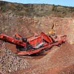 Terex Finlay launches ‘versatile and adaptable’ heavy duty screener