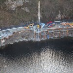 Transport Minister gives Pulpit blessing