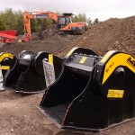 Windswept and interesting