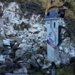 Callum Hammers home the message