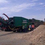 Terex Materials Processing in further expansion