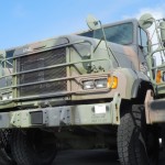 IronPlanet offers access to surplus U.S. military equipment