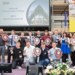 Steven Reid named Scotland’s top apprentice