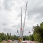 Wind turbine challenges to be addressed