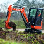 ‘User-friendly’ model is built for comfort