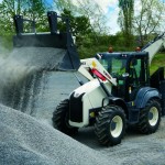 Terex names new Irish equipment distributor