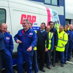 GAP Hire Solutions in the frame for major awards