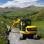 £2.75 million JCB deal boosts Jarvie Plant expansion