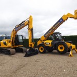 Morris Leslie to sell 700 “nearly new” machines