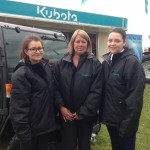 Kubota UK adds to marketing team